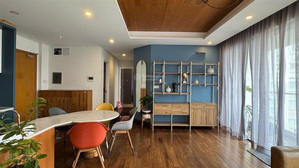 Giá tốt! 2 pn đảo kim cương view sông đẹp chỉ 26tr/1 tháng full nội thất