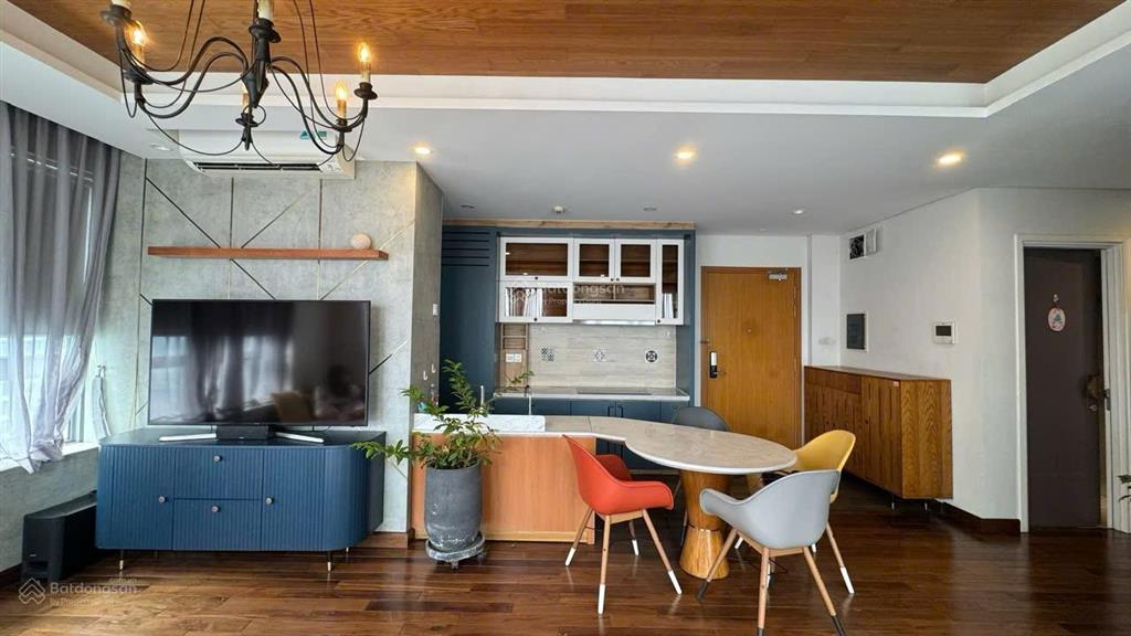 Giá tốt! 2 pn đảo kim cương view sông đẹp chỉ 26tr/1 tháng full nội thất