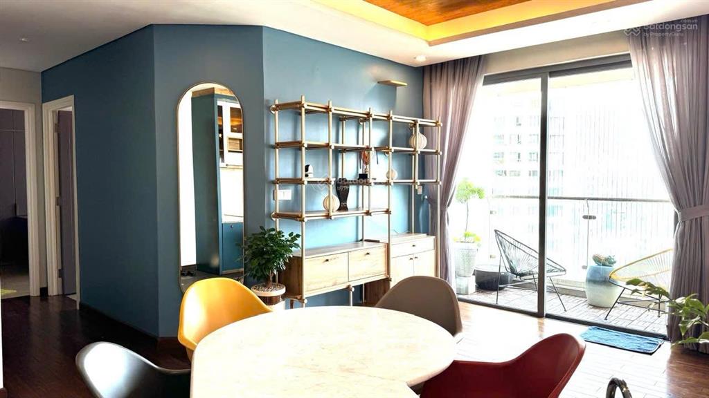 Giá tốt! 2 pn đảo kim cương view sông đẹp chỉ 26tr/1 tháng full nội thất