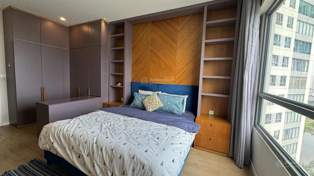 Giá tốt! 2 pn đảo kim cương view sông đẹp chỉ 26tr/1 tháng full nội thất