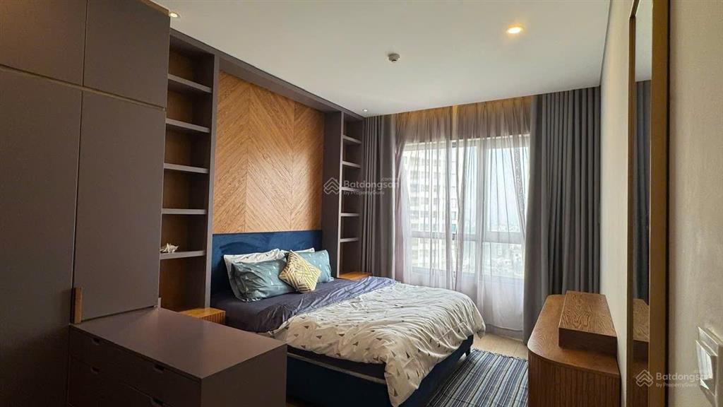 Giá tốt! 2 pn đảo kim cương view sông đẹp chỉ 26tr/1 tháng full nội thất