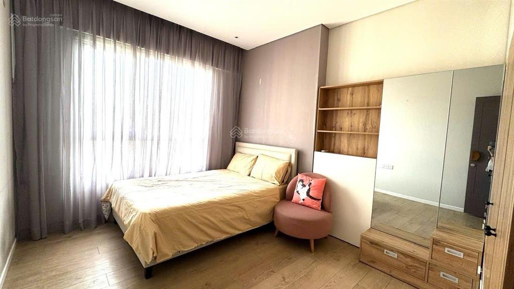 Giá tốt! 2 pn đảo kim cương view sông đẹp chỉ 26tr/1 tháng full nội thất