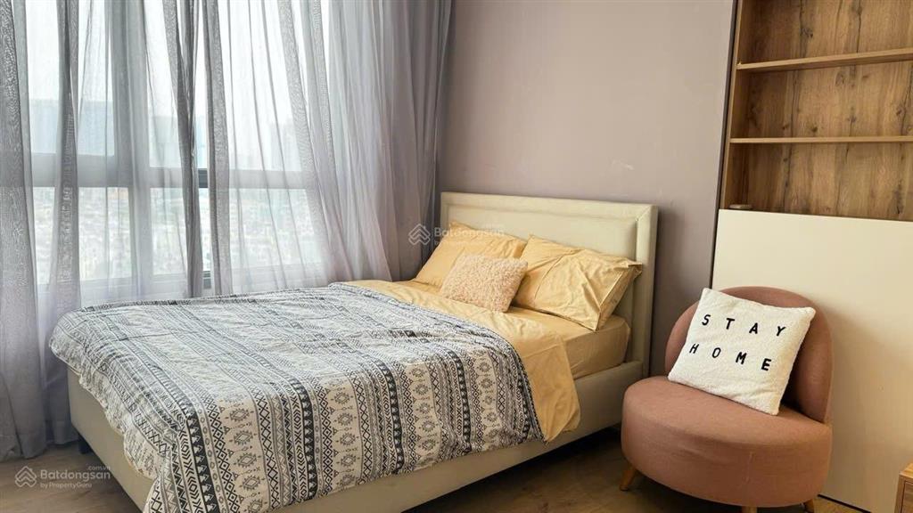 Giá tốt! 2 pn đảo kim cương view sông đẹp chỉ 26tr/1 tháng full nội thất