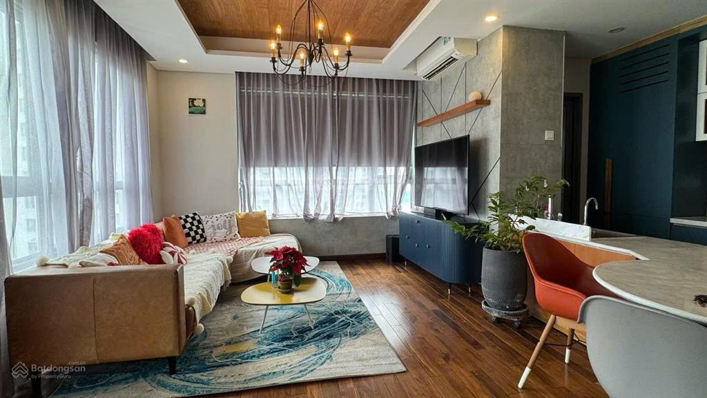 Giá tốt! 2 pn đảo kim cương view sông đẹp chỉ 26tr/1 tháng full nội thất