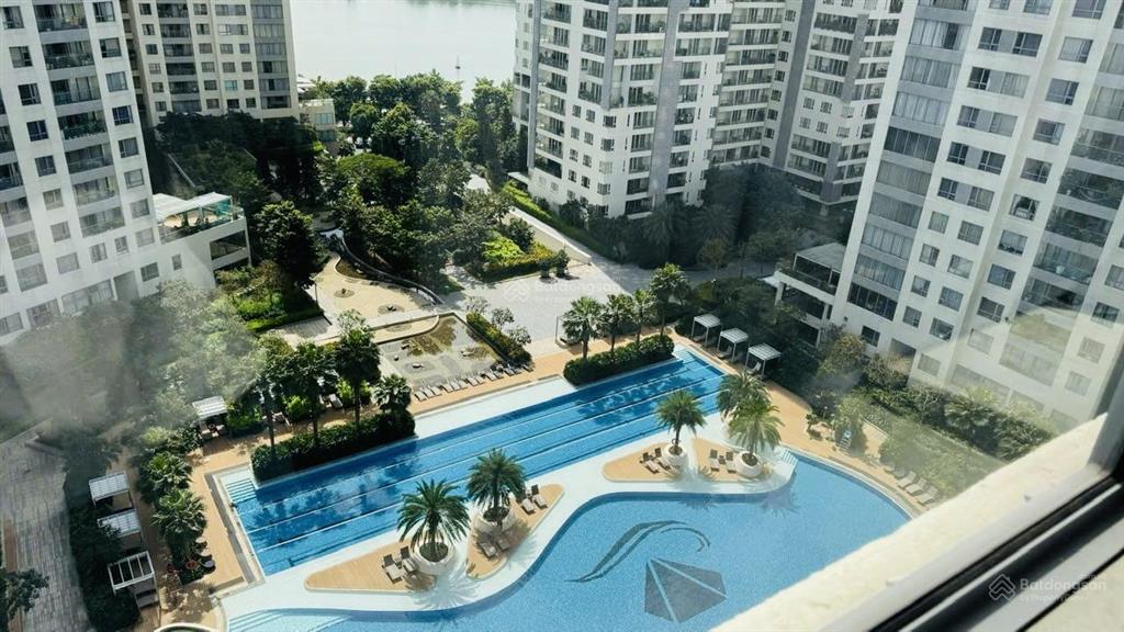 Giá tốt! 2 pn đảo kim cương view sông đẹp chỉ 26tr/1 tháng full nội thất