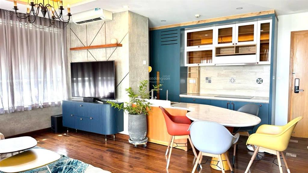 Giá tốt! 2 pn đảo kim cương view sông đẹp chỉ 26tr/1 tháng full nội thất