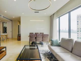 Gấp! deal hời/ 14ty7 giá tốt/ full nội thất/ view sông/ đảo kim cương/ 117m2. chốt ngay vào ở liền