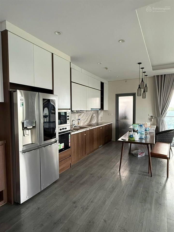 Giá tốt! 118m2 10ty9 siêu hiếm tại đảo kim cương. full nội thất, vừa làm văn phòng vừa ở