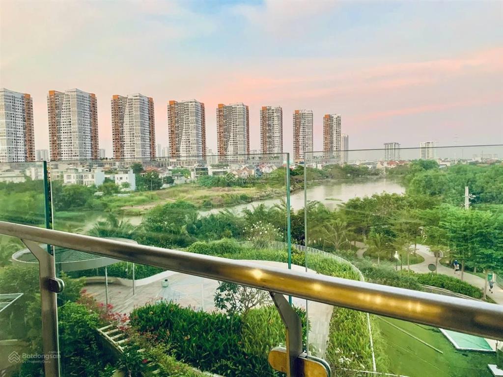 Giá tốt! 118m2 10ty9 siêu hiếm tại đảo kim cương. full nội thất, vừa làm văn phòng vừa ở