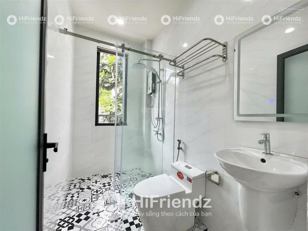 Studio ban công full nt mới toanh, ngay aeon mall bình tân, khu tên lửa
