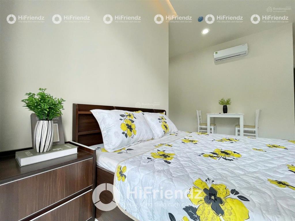 Studio ban công full nt mới toanh, ngay aeon mall bình tân, khu tên lửa