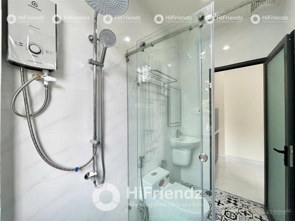 Studio ban công full nt mới toanh, ngay aeon mall bình tân, khu tên lửa