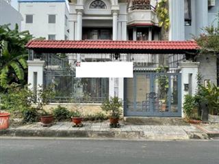 Chủ định cư nước ngoài bán gấp biệt thự 145m² kdc văn minh, an phú, q2. gần sông, giá cực tốt