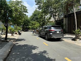 Bán đất kđt an phú an khánh. ngay công viên cao đức lân, dt 4x20, sổ riêng chỉ 15,2 tỷ thương lượng