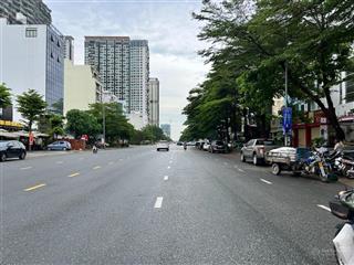 Chỉ ~590tr/m2 cho khuôn đất mặt tiền trương văn bang, thạnh mỹ lợi, q2. dt 8x20m ctxd hầm 7 tầng