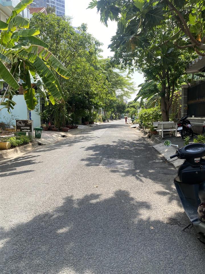 Hiếm, đất trung tâm an phú kdc văn minh, q2. dt 6x18m đối diện ga thủ thiêm dư địa tăng giá cao