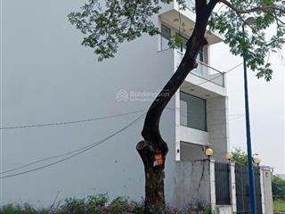 Bán đất trung tâm hành chính thạnh mỹ lợi, q2. dt 5x18m, xây hầm 6 tầng, giá chỉ 18,5 tỷ