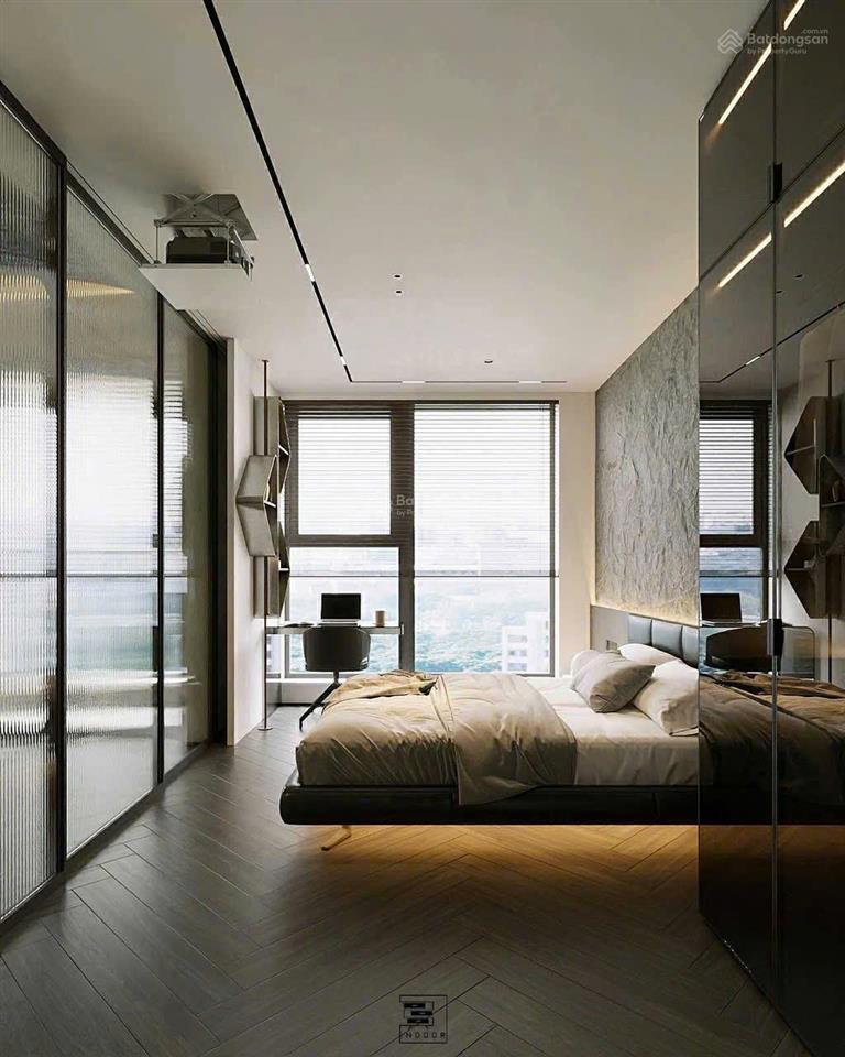 Bán gấp căn 1br + cosmo đà nẵng, giá gốc cđt view sông hàn & ngắm pháo hoa