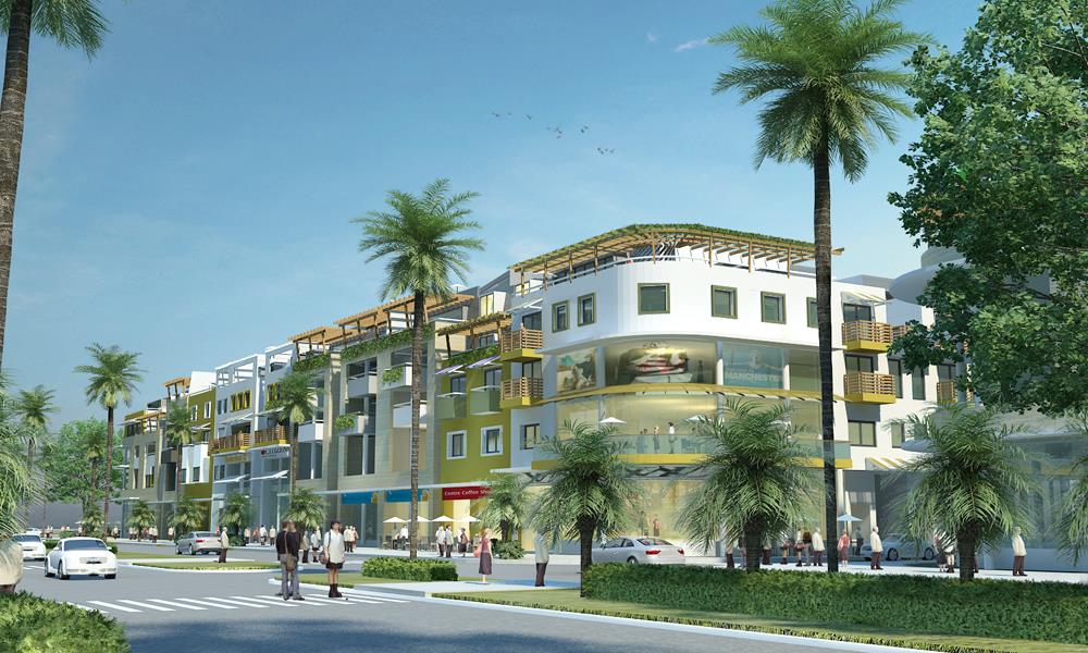 Bán 03 lô đất đường 10m5 lê quảng chí 30 tỷ, 390m2  chính chủ, hot