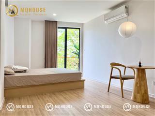 Căn hộ mới cực chill view sông hoàng sa gió mát ngay cầu lê văn sỹ quận 3