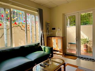 Tòa nhà dòng tiền xã đàn, 75m2x7 thang máy, 16pkk, lô góc, ngõ 3 gác thông, gần hồ dt 90tr/th, pccc