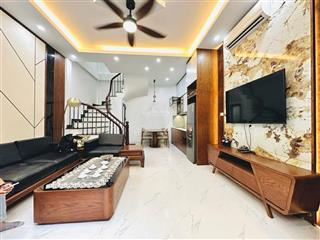 Mặt ngõ khương đình, ngõ nông  thông kinh doanh, 30m ra ô tô tránh, 2 thoáng, sổ đỏ cc, 48m2*5t