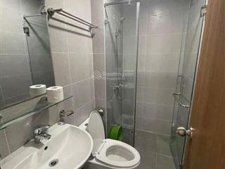 Chung cư hub, điện biên phủ, bt 75m2, 2p ngủ rộng, 2wc, nt, 14tr/th