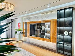 Bán căn 2 ngủ 97m2 tòa flc 265 cầu giấy, full nội thất đẹp sẵn sổ, giá 10 tỷ bao phí. 0986 787 ***