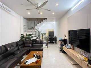 Thật 100%! mặt ngõ kim mã, ba gác qua nhà, 20m ra ô tô, nhà đẹp full nt, sổ cc, 43m2*5t