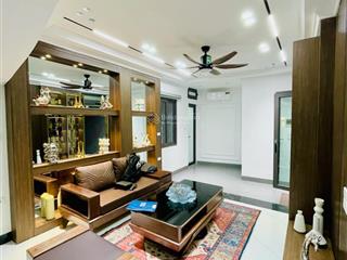 Đẹp nhất trong tầm giá, phố vip đào tấn, ngõ 3 gác, 20m ra ô tô, full nt, sổ cc, 40m2*5t