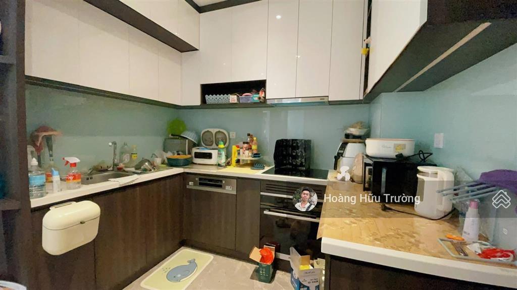 Chính chủ nhờ bán chung cư the gloria by silk path  nguyên hồng. dt 60m2 2 ngủ  full nội thất!!!