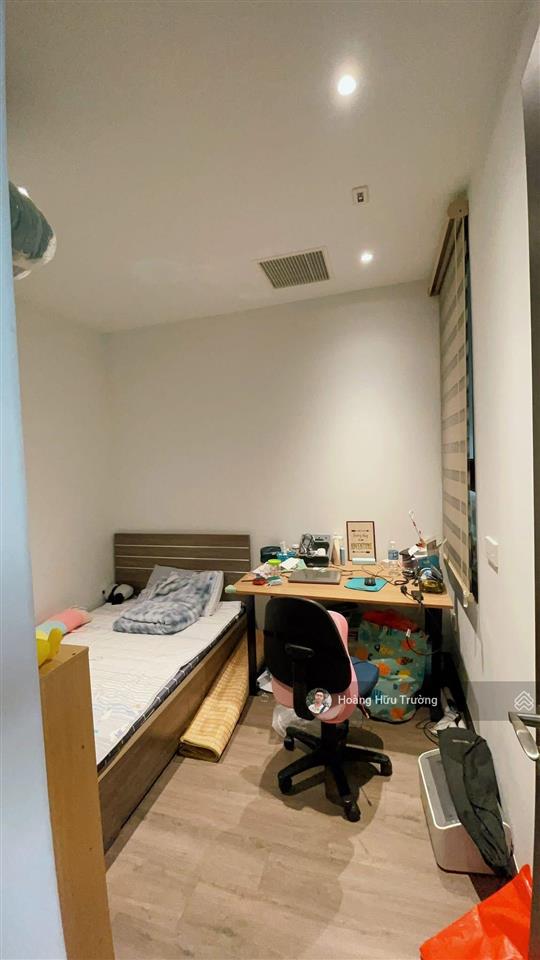 Chính chủ nhờ bán chung cư the gloria by silk path  nguyên hồng. dt 60m2 2 ngủ  full nội thất!!!