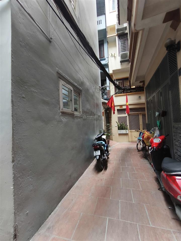 Nhỉnh 12 tỷ  cần bán nhà phố vĩnh phúc  ba đình, 50m x 6t mt6.6m, nhà đẹp ở luôn, căn góc.