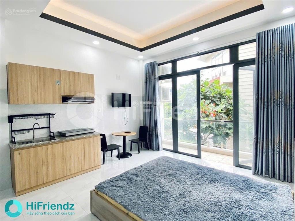 Cho thuê phòng trọ ban công máy giặt riêng q8, ngay bến xe q8 cầu nhị thiên đường cầu tạ quang bửu