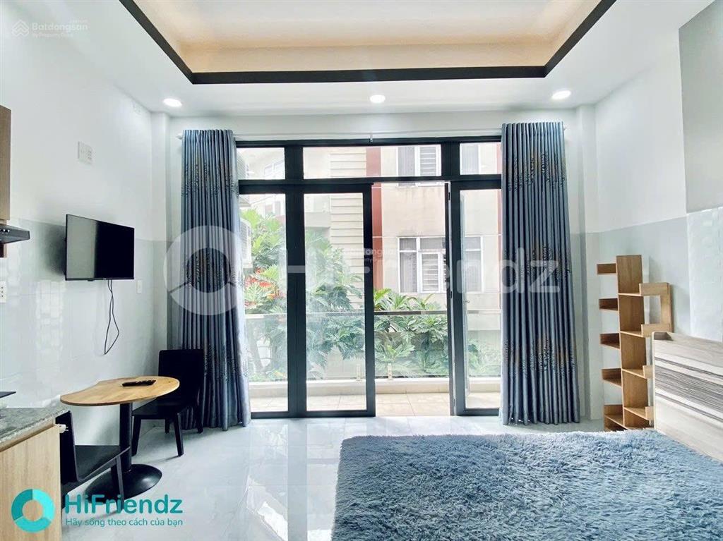 Cho thuê phòng trọ ban công máy giặt riêng q8, ngay bến xe q8 cầu nhị thiên đường cầu tạ quang bửu