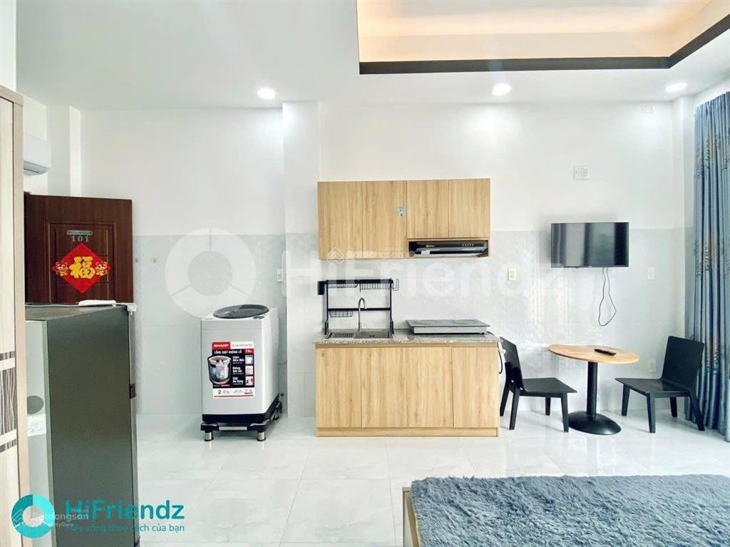 Cho thuê phòng trọ ban công máy giặt riêng q8, ngay bến xe q8 cầu nhị thiên đường cầu tạ quang bửu