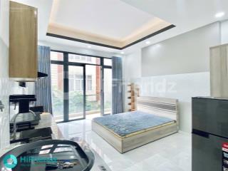 Cho thuê phòng trọ ban công máy giặt riêng q8, ngay bến xe q8 cầu nhị thiên đường cầu tạ quang bửu