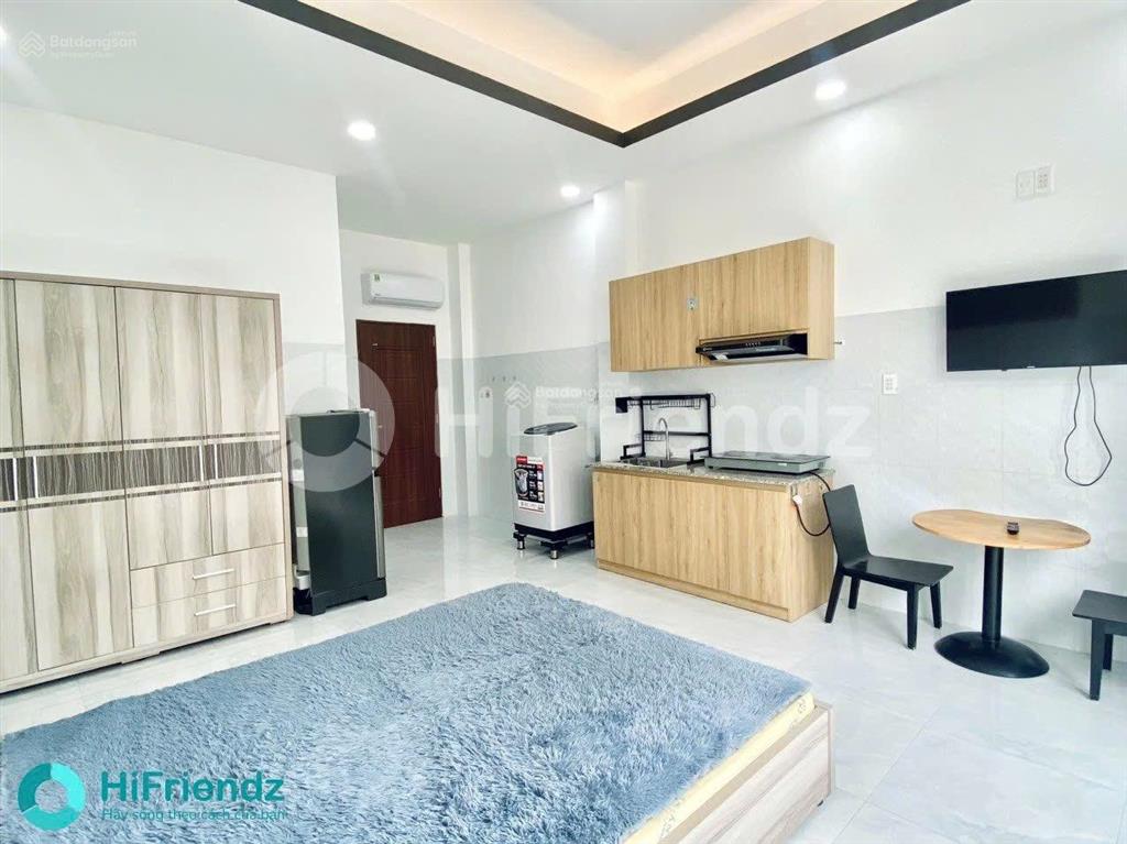 Cho thuê phòng trọ ban công máy giặt riêng q8, ngay bến xe q8 cầu nhị thiên đường cầu tạ quang bửu