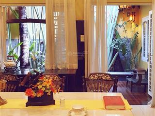 Bán nhà biệt thự siêu đẹp bình tân ngay lê văn quới hxh 147m2