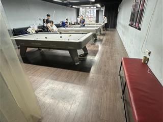 Cho thuê nhà mặt phố trần đại nghĩa, dt 104m2x5 tầng+ hầm, mt 6.5m, giá 70tr,  0968 896 ***