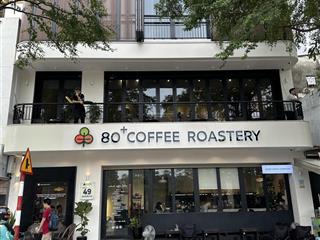 Cho thuê nhà mặt phố huỳnh thúc kháng, dt 60m2x5.5 tầng, mt 9.5m, giá 80tr,  0968 896 ***