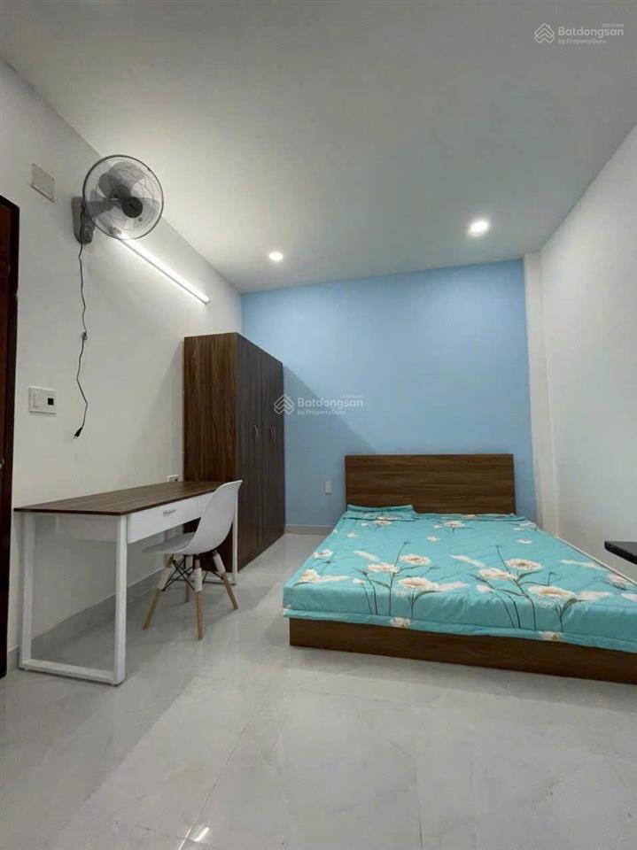 Chdv 4 tầng  ngang 5,2m, 85m²  hxh khu d p25 bình thạnh ngay cổngđh hutech  tn 50tr/th chỉ 15 tỷ