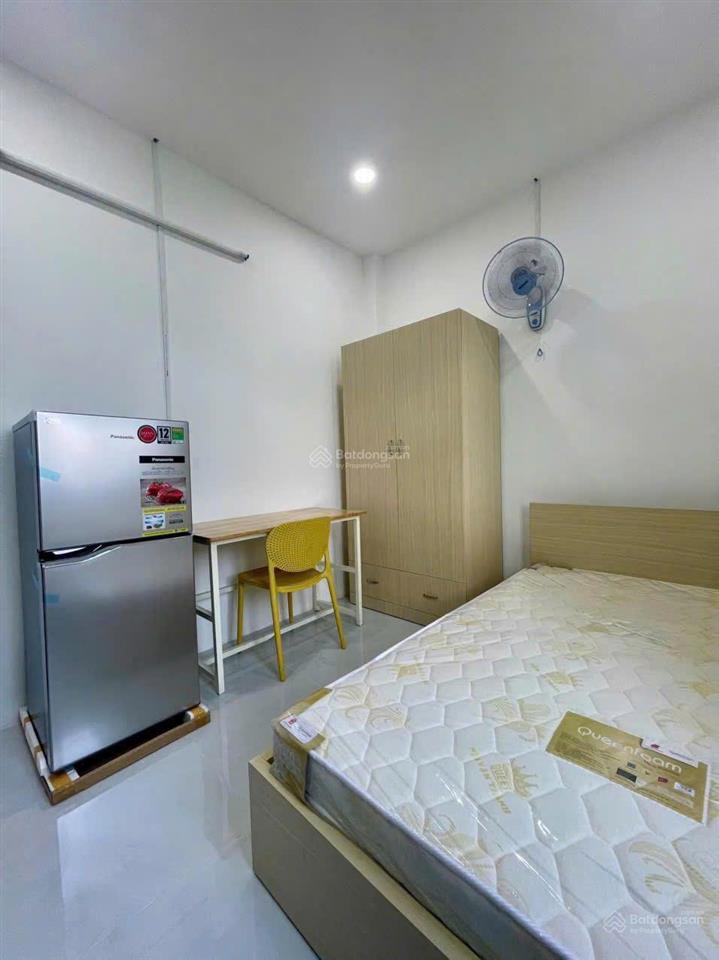 Chdv 4 tầng  ngang 5,2m, 85m²  hxh khu d p25 bình thạnh ngay cổngđh hutech  tn 50tr/th chỉ 15 tỷ