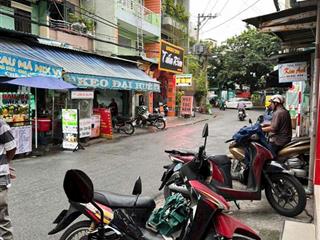 Chdv 4 tầng  ngang 5,2m, 85m²  hxh khu d p25 bình thạnh ngay cổngđh hutech  tn 50tr/th chỉ 15 tỷ