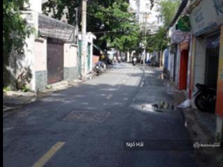 Bán gấp nhà 4t mặt tiền đ. trần bình trọng, p5, bình thạnh giáp phú nhuận