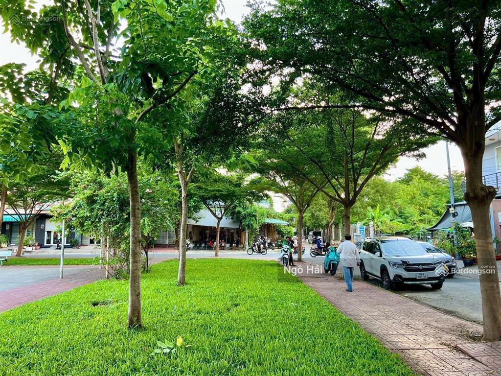 Bán nhà kdc bình lợi, p13, bình thạnh thông đặng thuỳ trâm 5x20m, 4 tầng, giá 14,x tỷ