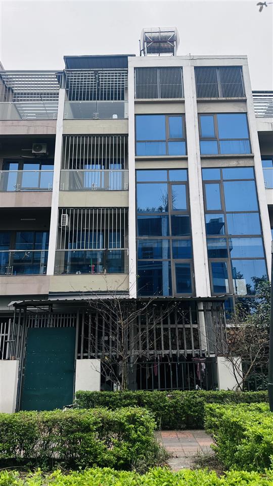 Phân lô liền kề hud vân canh 110m² mặt tiền 5m vỉa hè ô tô tránh, vị trí đẹp 4 tầng 17 tỷ tl