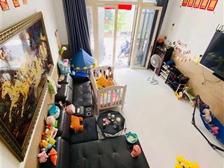 Trần huy liệu phú nhuận, 4 tầng, gần mặt tiền, 4pn, 44m2, mới ở ngay/cho thuê, 7.45 tỷ