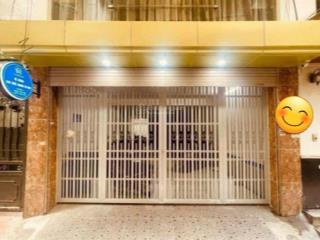 Siêu phẩm đầu tư, nhà dòng tiền 900 triệu/ năm ở mỹ đình, 63.5m2 x 6 tầng thang máy chỉ 14 tỷ 9