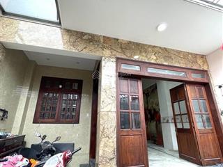 Cần bán gấp nhà 4 tầng giáp kdc an sương 7,5m x 16m. cho thuê 20 triệu/ tháng